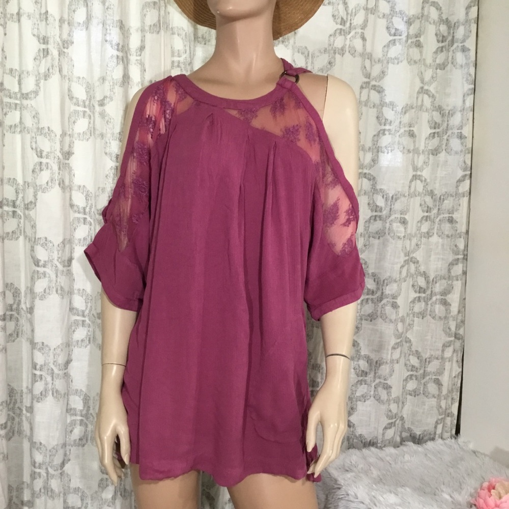 Free people - Blouse (F22🌺